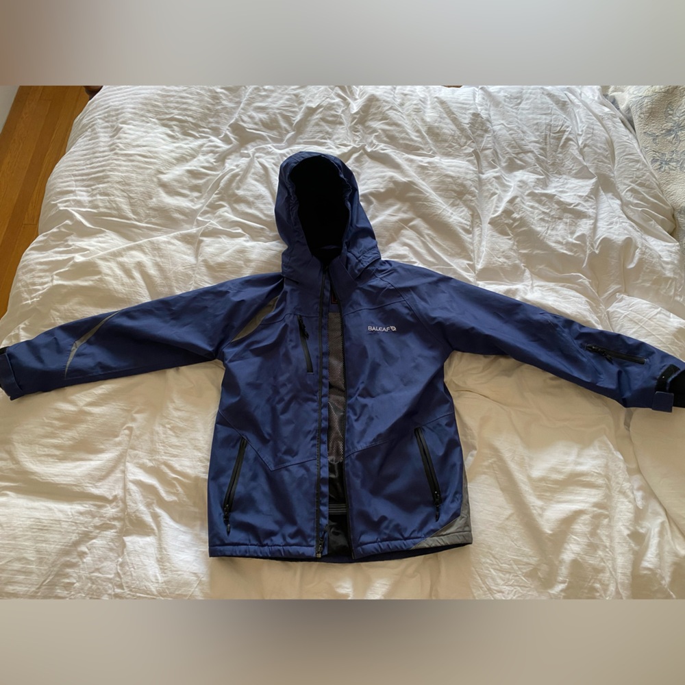 Baleaf Kids Winter Jacket